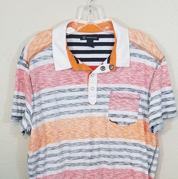 INC International Concepts Other - Men's INC International Concepts Inside Out Shirt